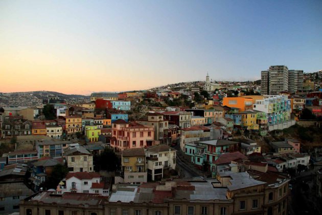 Valparaíso ciudad